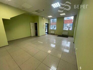 358 м², помещение свободного назначения 358 000 ₽ в месяц - изображение 38