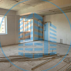 Квартира 107,6 м², 3-комнатная - изображение 2