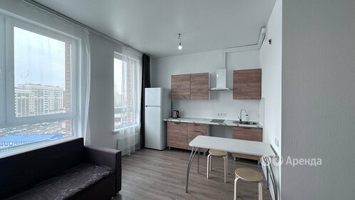 24 м², квартира-студия 33 000 ₽ в месяц - изображение 2