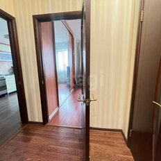 Квартира 41,1 м², 1-комнатная - изображение 5