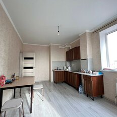 Квартира 72,1 м², 2-комнатная - изображение 2