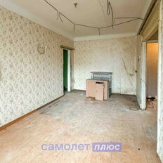 Квартира 43,4 м², 2-комнатная - изображение 5