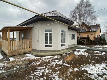 242 м² дом, 12 соток участок 11 250 000 ₽ - изображение 68