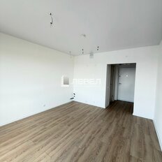 Квартира 21,5 м², студия - изображение 2