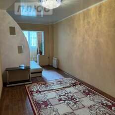 Квартира 44,4 м², 1-комнатная - изображение 5