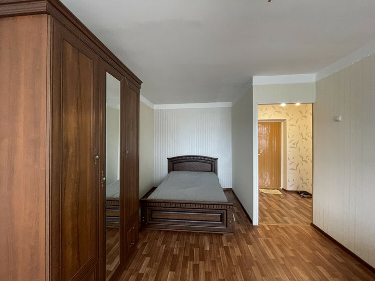 35 м², 1-комнатная квартира 20 000 ₽ в месяц - изображение 11