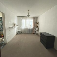 Квартира 31,5 м², 1-комнатная - изображение 4