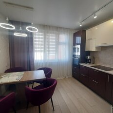 Квартира 79,1 м², 3-комнатная - изображение 1