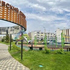 Квартира 33,7 м², 1-комнатная - изображение 3