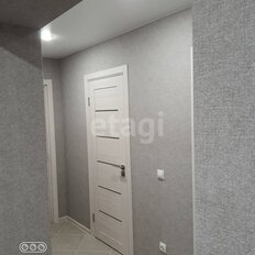 Квартира 84,8 м², 3-комнатная - изображение 4