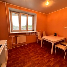 Квартира 71 м², 3-комнатная - изображение 4