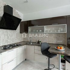Квартира 144 м², 4-комнатная - изображение 3