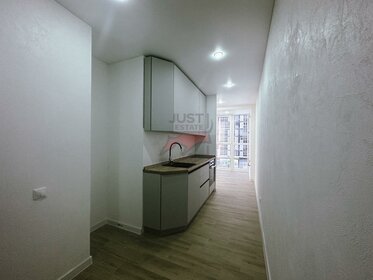 28 м², квартира-студия 6 300 000 ₽ - изображение 102