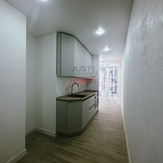 Квартира 28 м², студия - изображение 1