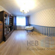 Квартира 72,1 м², 3-комнатная - изображение 2