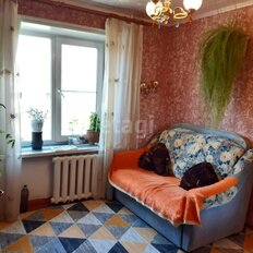 Квартира 50,4 м², 2-комнатная - изображение 3