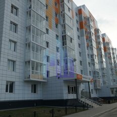 Квартира 85,6 м², 3-комнатная - изображение 3