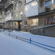 Квартира 41,4 м², 2-комнатная - изображение 1