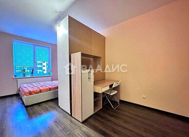 42 м², 1-комнатная квартира 7 150 000 ₽ - изображение 57
