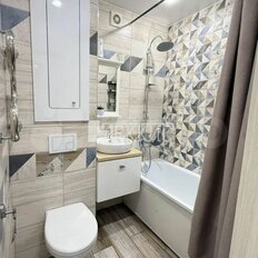 Квартира 32 м², 1-комнатная - изображение 3