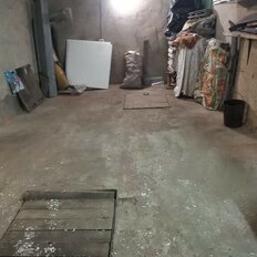 19,5 м², гараж - изображение 3