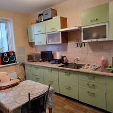 Квартира 35,8 м², 1-комнатная - изображение 1