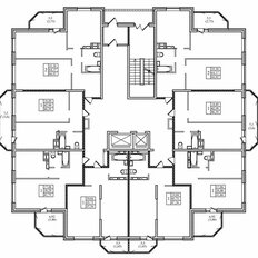 Квартира 64,1 м², 2-комнатная - изображение 3