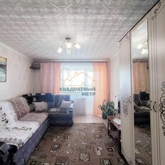 Квартира 60 м², 3-комнатная - изображение 2