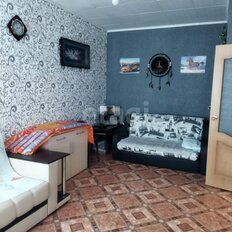 Квартира 29,8 м², 1-комнатная - изображение 4