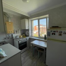 Квартира 46,3 м², 2-комнатная - изображение 4