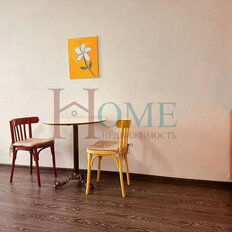 Квартира 29 м², студия - изображение 5