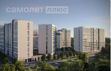 45 м², 1-комнатная квартира 45 000 ₽ в месяц - изображение 94