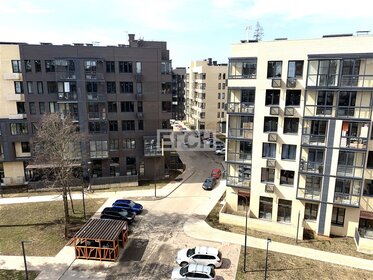 38 м², квартира-студия 6 250 000 ₽ - изображение 57