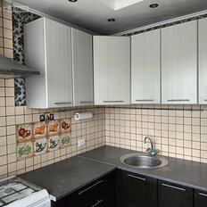 Квартира 34,8 м², 1-комнатная - изображение 3