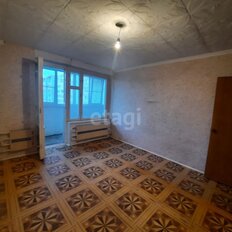 Квартира 35,7 м², 1-комнатная - изображение 3