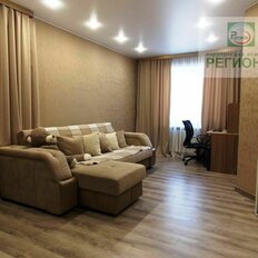 Квартира 91,5 м², 3-комнатная - изображение 1