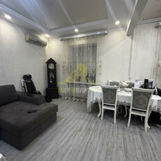 Квартира 62 м², 3-комнатная - изображение 3