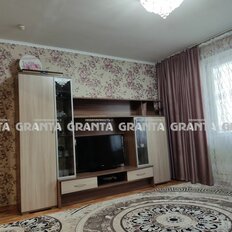 Квартира 71,2 м², 3-комнатная - изображение 3