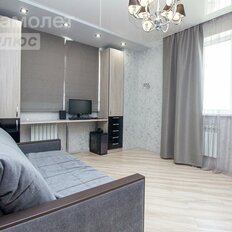 Квартира 92,9 м², 3-комнатная - изображение 5