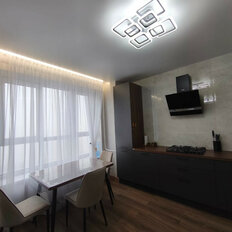 Квартира 71,3 м², 3-комнатная - изображение 5