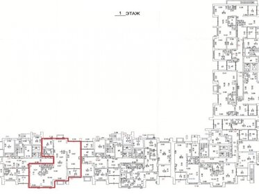 74,2 м², торговое помещение 247 252 ₽ в месяц - изображение 32