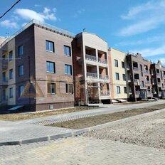 Квартира 51,7 м², 2-комнатная - изображение 2