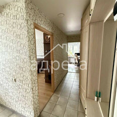 Квартира 49,2 м², 2-комнатная - изображение 4