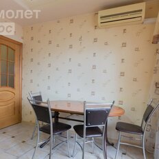 Квартира 55 м², 2-комнатная - изображение 3