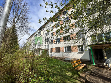 Купить коммерческую недвижимость на улице Кутузова в Уфе - изображение 30