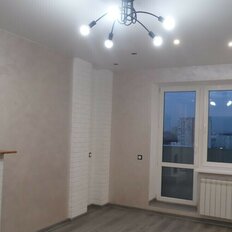 Квартира 65 м², 2-комнатная - изображение 5