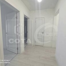 Квартира 60,1 м², 3-комнатная - изображение 2