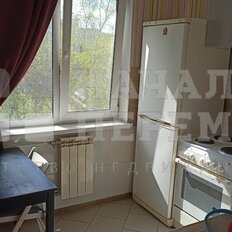 Квартира 33 м², 1-комнатная - изображение 3