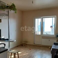 Квартира 26,9 м², студия - изображение 2