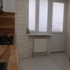 Квартира 35,1 м², 1-комнатная - изображение 4